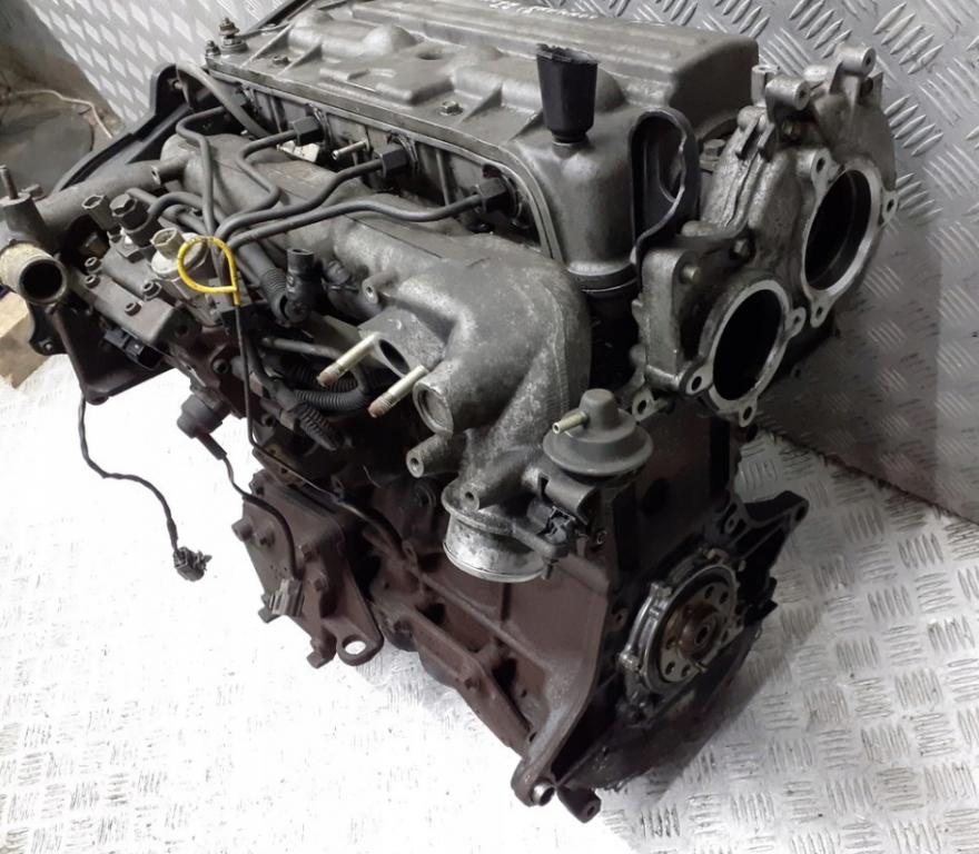 Motor MAZDA PREMACY 2.0 TD RF4F