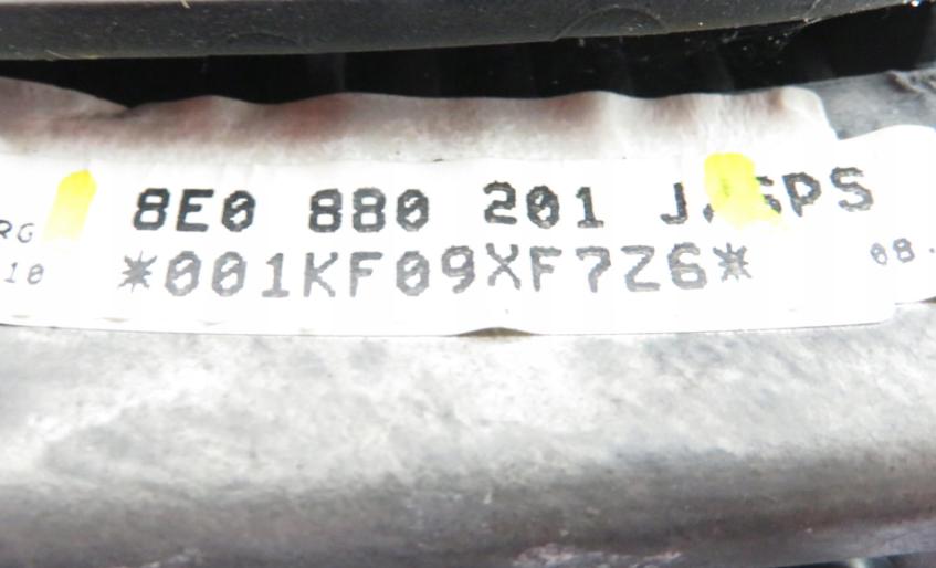 AirBag volantu AUDI 8E0880201J