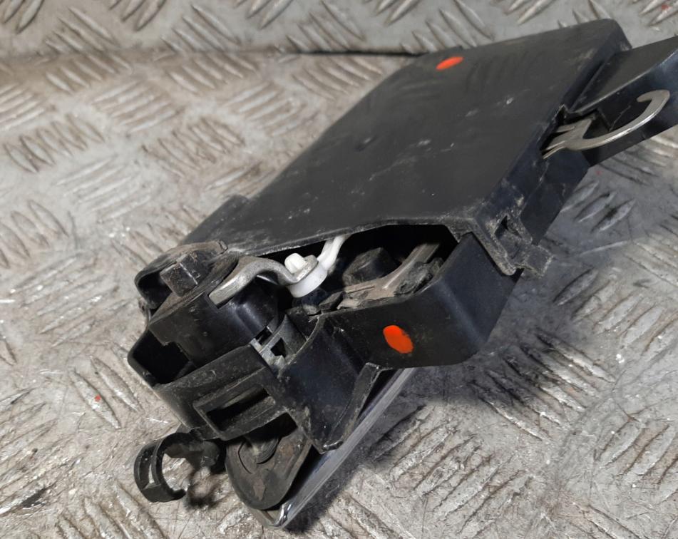 FIAT CROMA II 07R Kľučka vonkajšia  ľavá predna