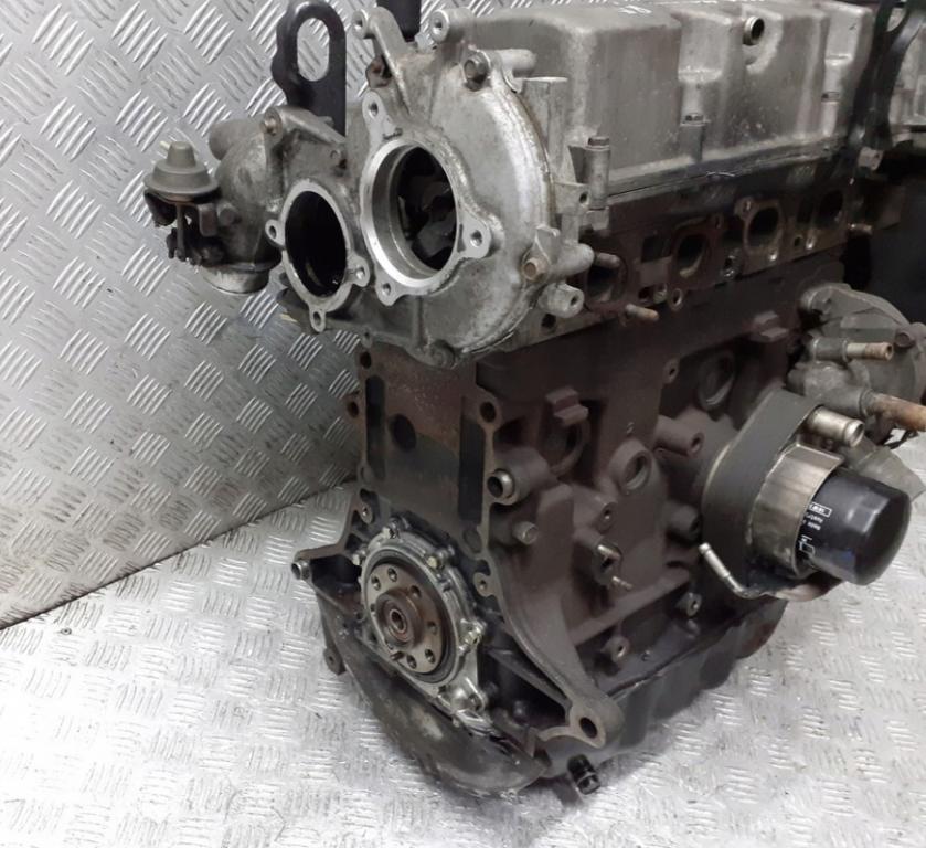 Motor MAZDA PREMACY 2.0 TD RF4F