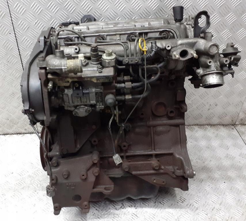 Motor MAZDA PREMACY 2.0 TD RF4F