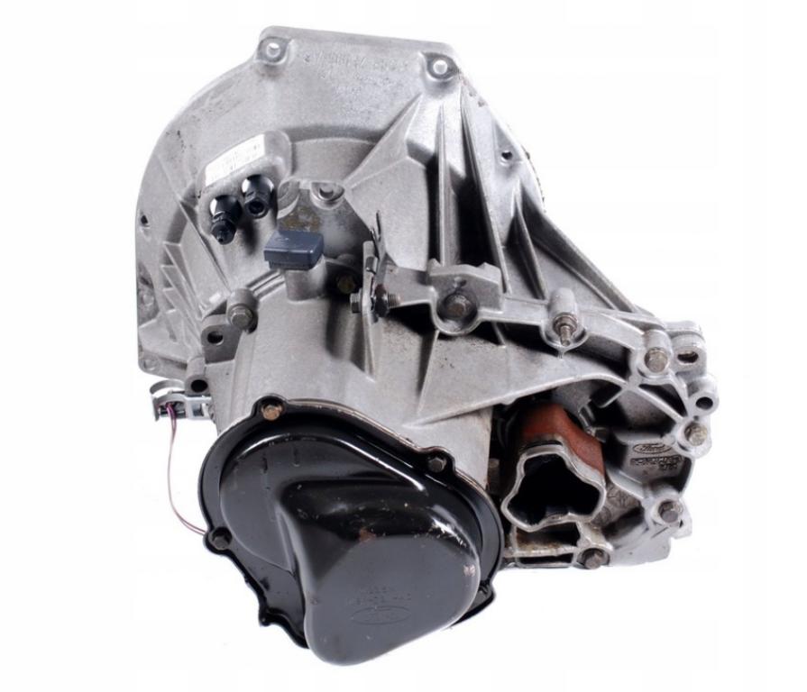Prevodovka - FORD KA: 1.3 8V