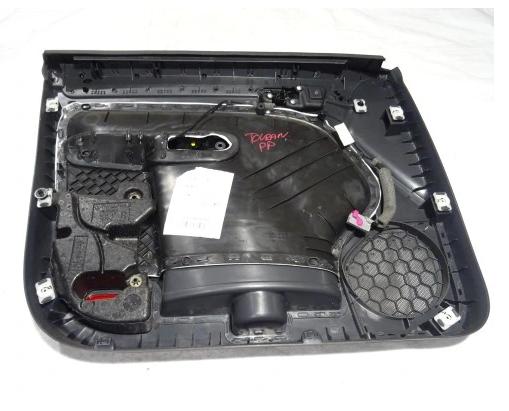 tapacír čalúnenie Dvere predný pravy VW TOURAN I 1T1867013