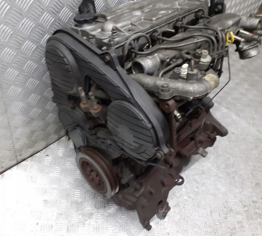 Motor MAZDA PREMACY 2.0 TD RF4F