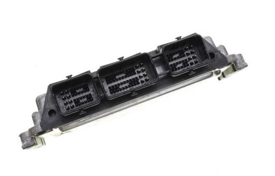 riadiaca jednotka, modul PEUGEOT 206 0281010707 9647158080