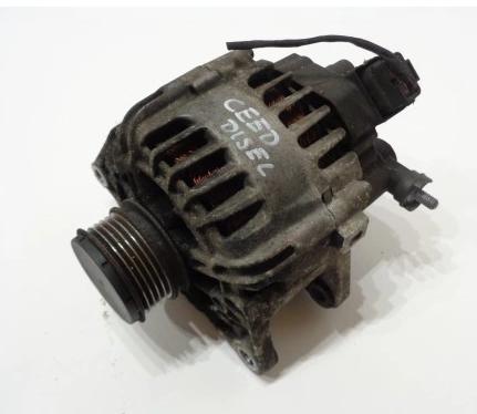 Alternátor  KIA CEED I 06- 1.6 CRDI 37300-2A500