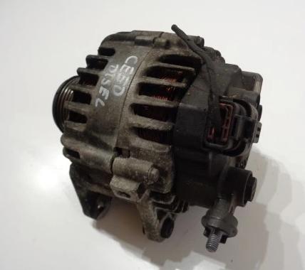 Alternátor  KIA CEED I 06- 1.6 CRDI 37300-2A500