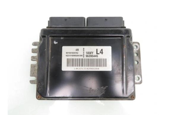 Riadiaca jednotka Motor LACETTI 1.4 16V 