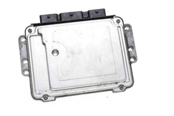 riadiaca jednotka, modul PEUGEOT 206 0281010707 9647158080