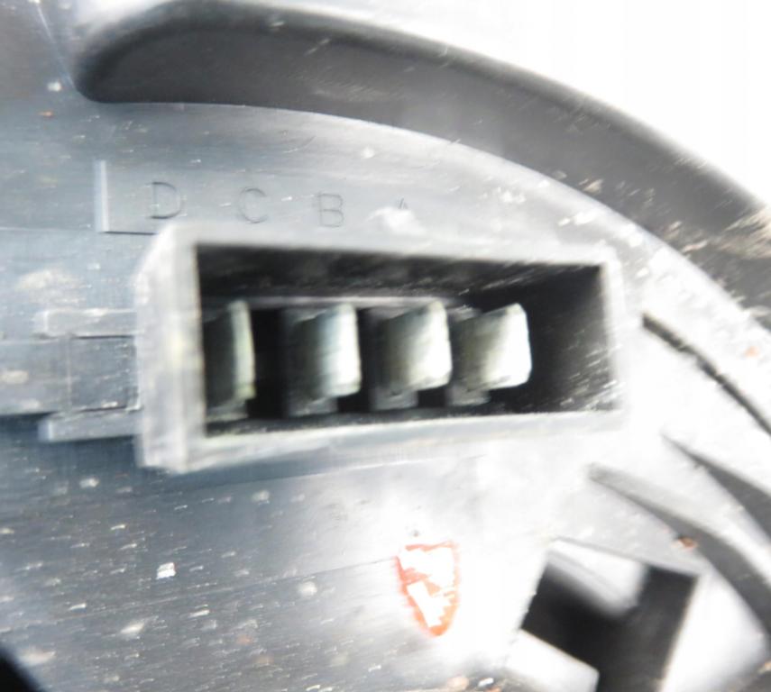 ventilátor RENAULT ESPACE IV (JK0/1_): 52492209