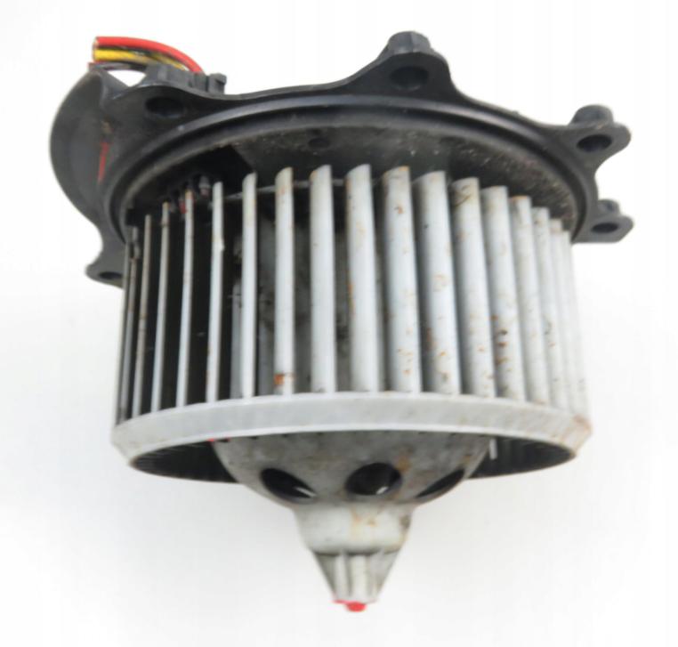 ventilátor RENAULT ESPACE IV (JK0/1_): 52492209