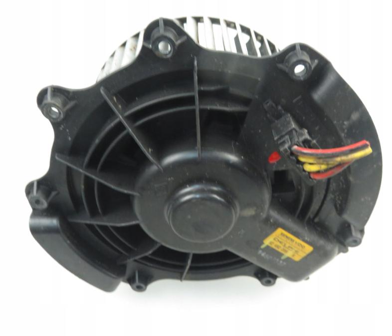 ventilátor RENAULT ESPACE IV (JK0/1_): 52492209