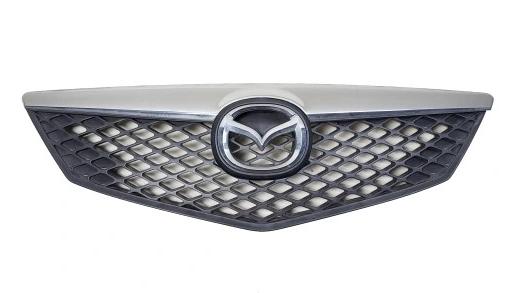 MAZDA 2 I DY: 2003-2007 maska Mriežka 3M71-8200