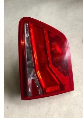 SEAT ALHAMBRA 7N5 Svetlo ľavá strana zad