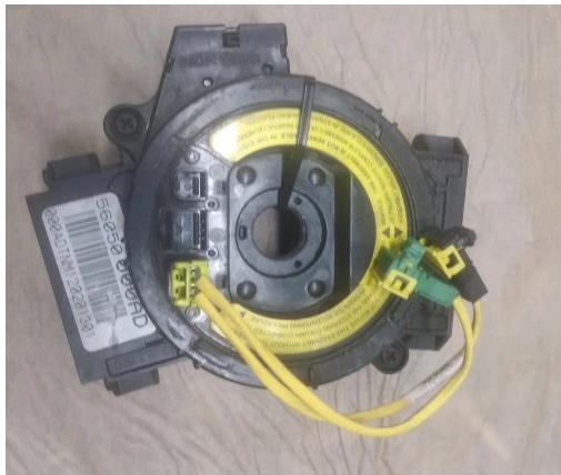 Páska  Jeep Grand Cherokee Wj 56042770AD