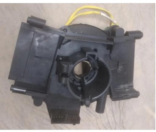 Páska  Jeep Grand Cherokee Wj 56042770AD