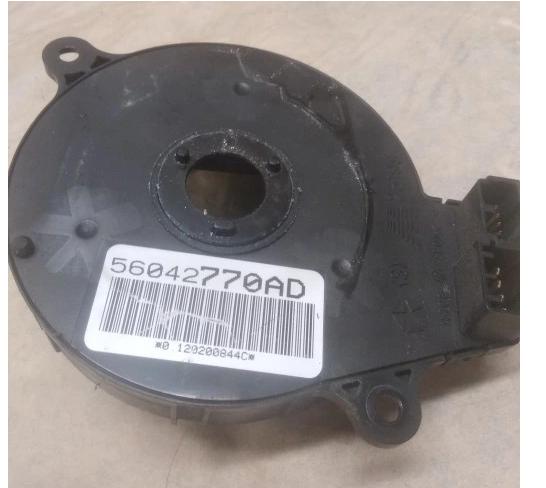 Páska  Jeep Grand Cherokee Wj 56042770AD