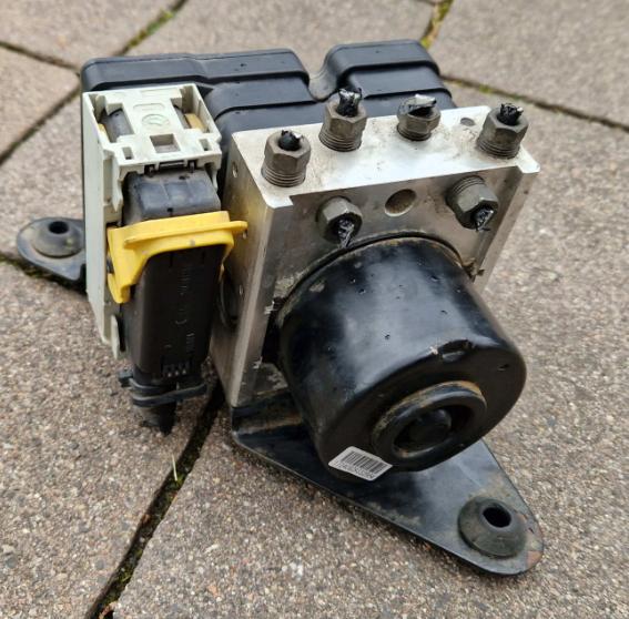 PEUGEOT 206 206+ ABS ESP 9659136980 10.0207-0068.4