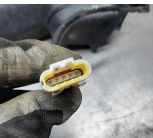 Spätné zrkadlo pravé 5PIN NISSAN TERRANO 2.4B 04R
