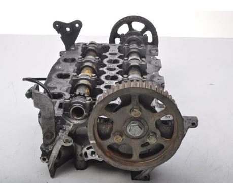 RANGE ROVER SPORT L320 2.7D 190 HP  Hlava valcov 276DT 4R8Q-6C064-AG