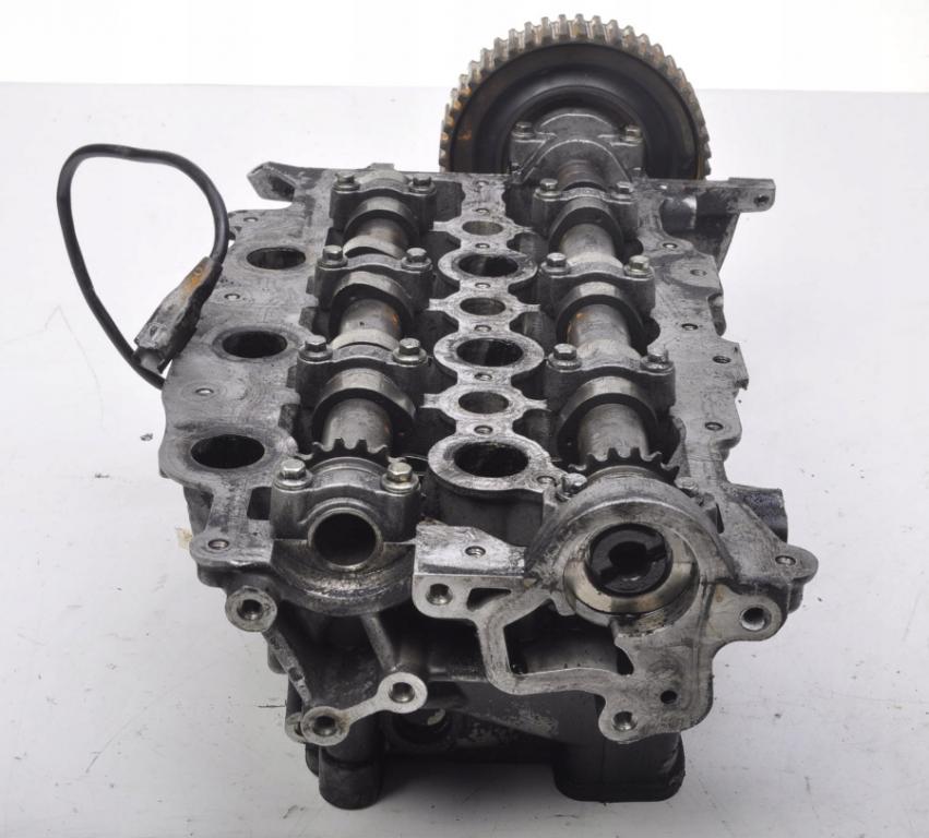 RANGE ROVER SPORT L320 2.7D 190 HP Hlava valcov 276DT 4R8Q-6090-AG