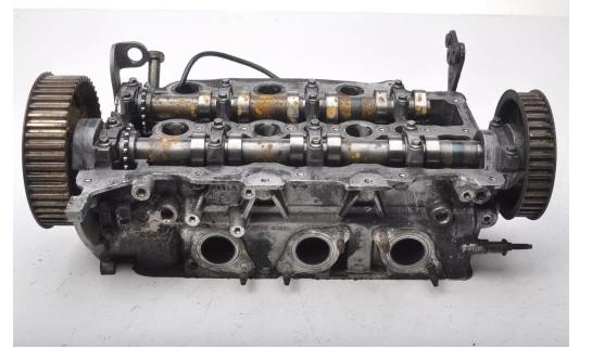 RANGE ROVER SPORT L320 2.7D 190 HP  Hlava valcov 276DT 4R8Q-6C064-AG