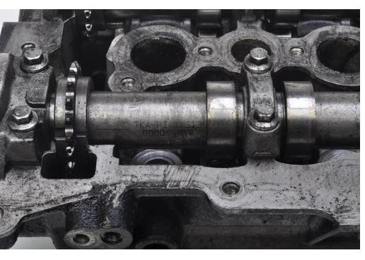 RANGE ROVER SPORT L320 2.7D 190 HP Hlava valcov 276DT 4R8Q-6090-AG