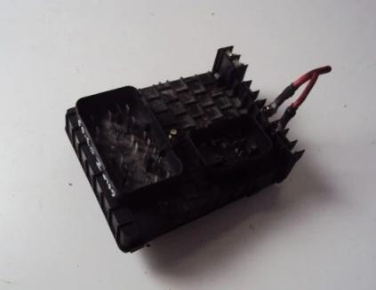 Skrinka poistková VW GOLF V