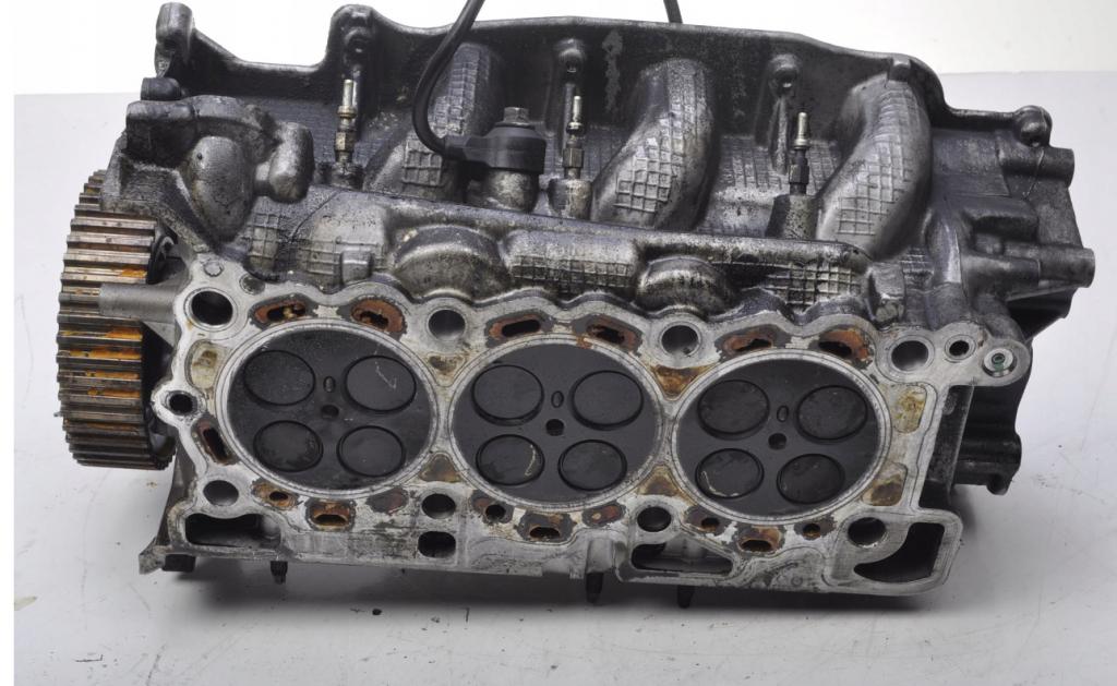 RANGE ROVER SPORT L320 2.7D 190 HP Hlava valcov 276DT 4R8Q-6090-AG