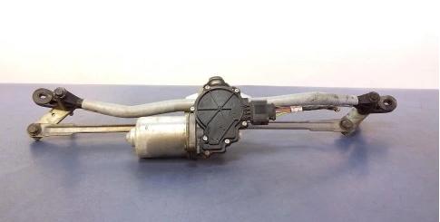FABIA  I Mechanizmus stieračov predný 5J1955113B