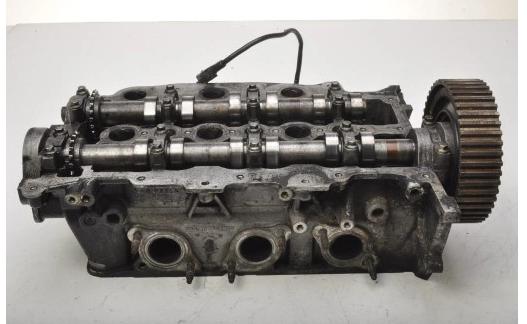 RANGE ROVER SPORT L320 2.7D 190 HP Hlava valcov 276DT 4R8Q-6090-AG