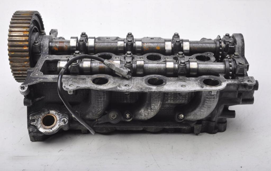 RANGE ROVER SPORT L320 2.7D 190 HP Hlava valcov 276DT 4R8Q-6090-AG