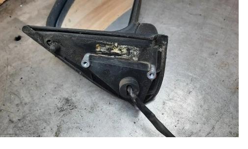 Spätné zrkadlo pravé 5PIN NISSAN TERRANO 2.4B 04R
