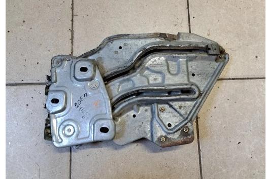 PEUGEOT 206 CC Mechanizmus Motorček okna pravy zad