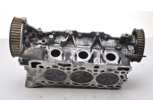 RANGE ROVER SPORT L320 2.7D 190 HP  Hlava valcov 276DT 4R8Q-6C064-AG