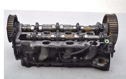 RANGE ROVER SPORT L320 2.7D 190 HP  Hlava valcov 276DT 4R8Q-6C064-AG