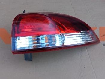 RENAULT CLIO IV COMBI Svetlo pravá zad 2655507408R