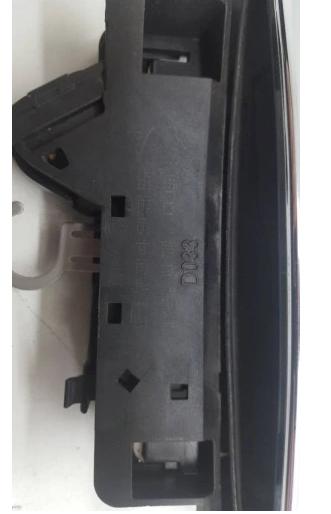 Kľučka predný ľavá strana FIAT CROMA 2008 51734935