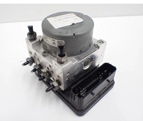 Pumpa ABS brzdová  FOCUS MK3 III 15