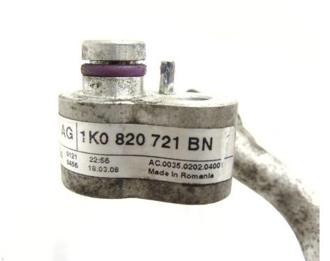 trubka klimatizace 1K0820721BN | EkoDily.cz