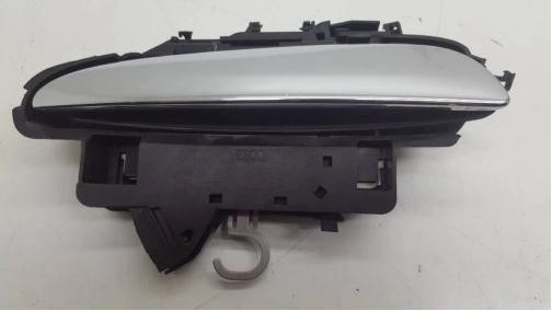 Kľučka predný ľavá strana FIAT CROMA 2008 51734935