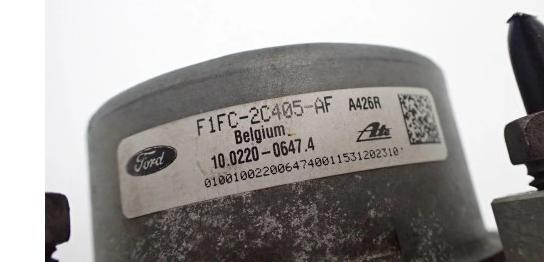 Pumpa ABS brzdová  FOCUS MK3 III 15