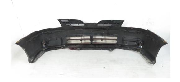 Nárazník predný NISSAN ALMERA TINO V10