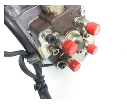 Pumpa vstrekovacia SEAT IBIZA II 1.9 SDI 0460404972
