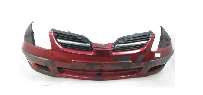 Nárazník predný NISSAN ALMERA TINO V10