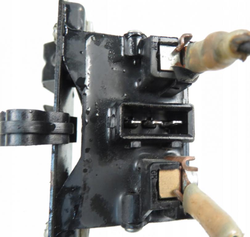 relé sviečok SEAT IBIZA II 1.9 SDI 191911261B