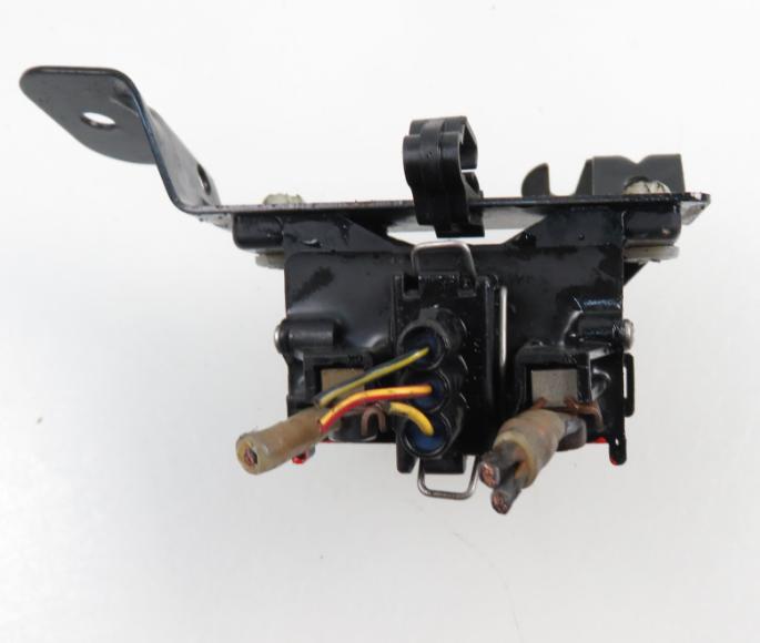 relé sviečok SEAT IBIZA II 1.9 SDI 191911261B