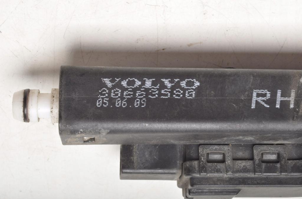 VOLVO XC70 II ostřikovače světla 30663580