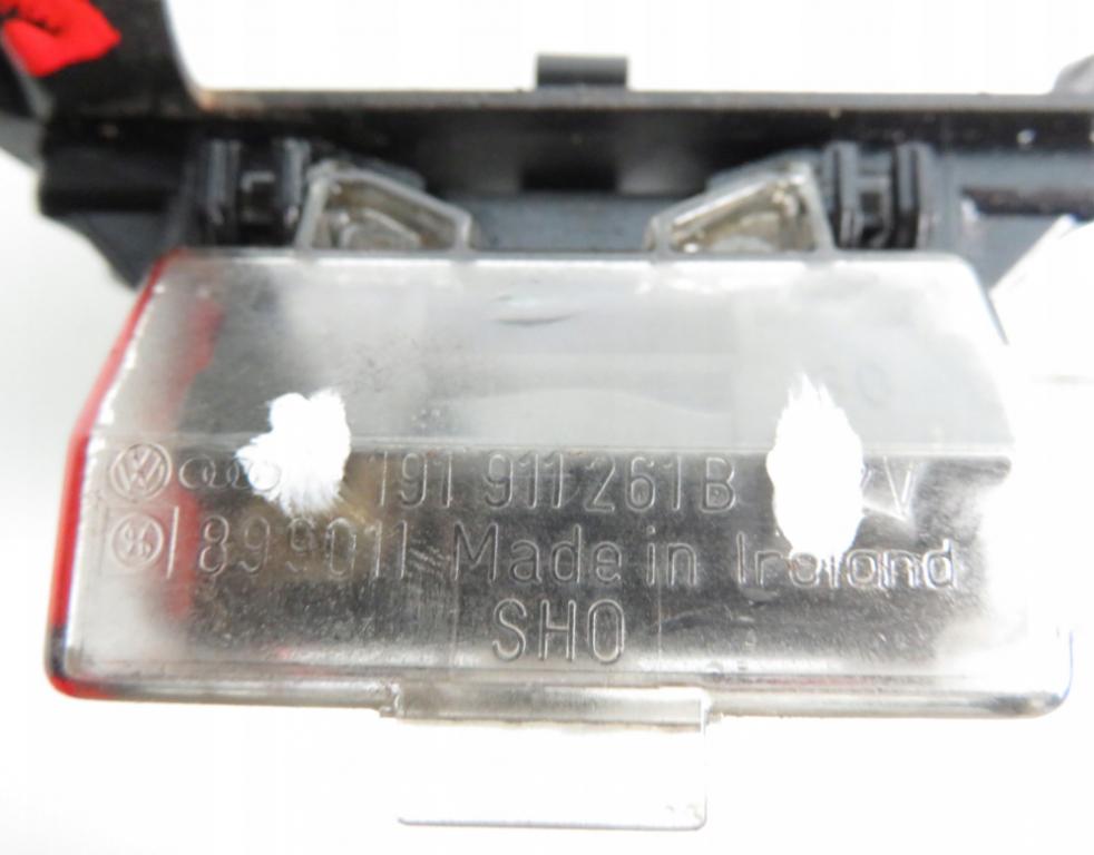 relé sviečok SEAT IBIZA II 1.9 SDI 191911261B