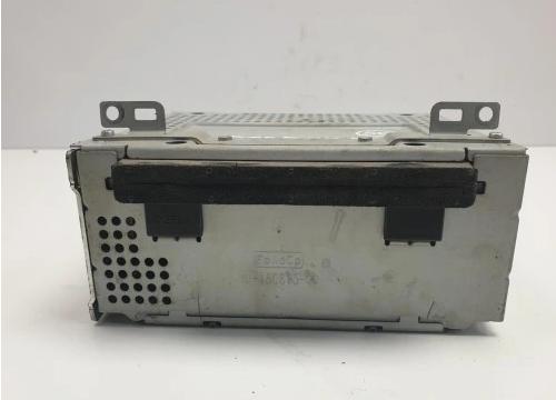 Ford Focus MK3 - Radio F1BT-18C815-GL -- KOD NEMAME --